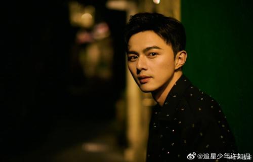 徐璐张铭恩的感情胡冰卿怎能插足