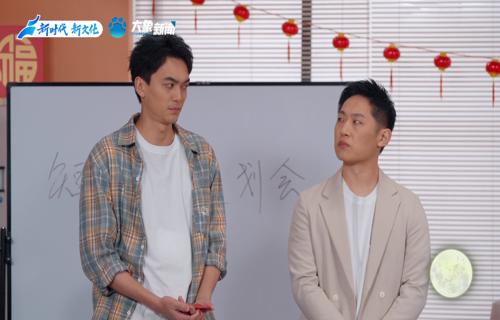 两会前瞻布局新兴产业 打造科技创新高地